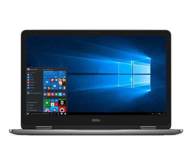 Dell Inspiron 7773 i7-8550U/16GB/512/Win10 - 379447 - zdjęcie 3